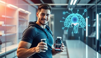 high cortisol