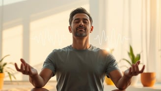 reduce cortisol