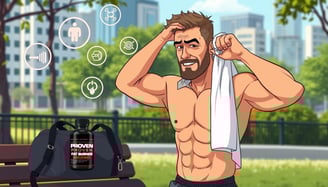 burn fat supplement