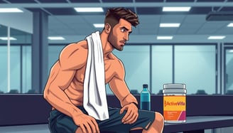 hgh releasers