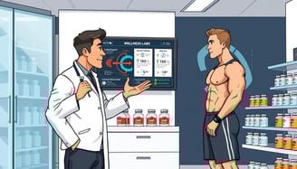 hgh releasers