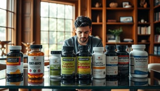 brain pill
