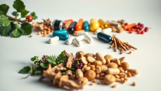 nootropics list