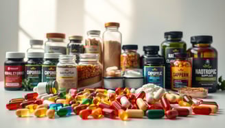 top nootropics