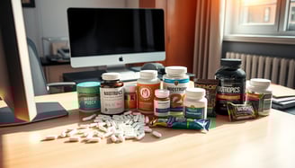 top nootropics