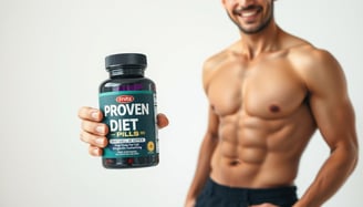 proven diet pills