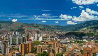 Medellín, Colombia
