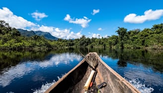 Amazonas Colombiano