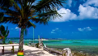 San Andrés Islas, Colombia