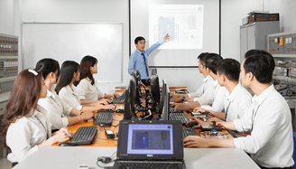 Lý do nên du học nghề Đức ngành công nghệ thông tin?