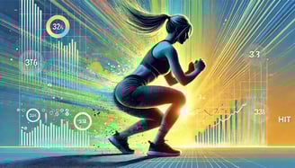 HIIT ou Treino em Jejum