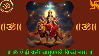 Ma durga