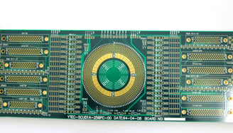 Explore the Custom PCB fabrication process with Omini for precise, high-quality solutions.