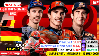 motogp grand prix jerman