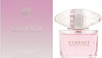 women's perfume gift for wife