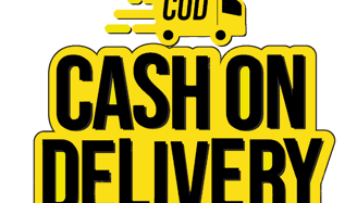 Cash on Delivery