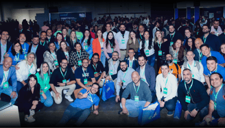 Comunidade RLA no Fraud Day