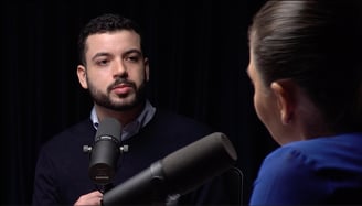 Trecho do programa Proposta de Impacto com Incognia