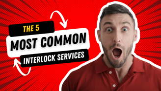 5 common interlock service