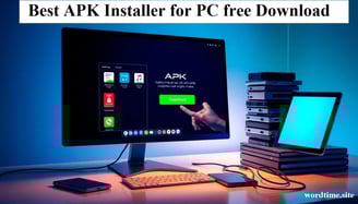 Best apk installer free download for pc. wordtime.site