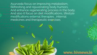 hiv news, hiv virus treatment, hiv treatment in ayurveda,ayurveda medicine for hiv, hiv remedy, hiv