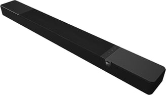 Klipsch Flexus CORE 200 3.1.2 Channel Powered by Onkyo Bluetooth Sound Bar with Dolby Atmos
