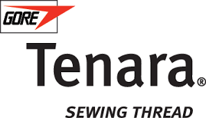 Marine grade Gore Tenara Thread with lifetime warranty