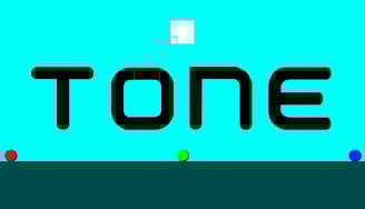 Tone Game Logo