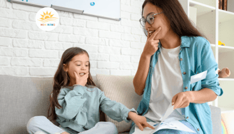 Lớp học chỉnh ngọng tại Hải Phòng