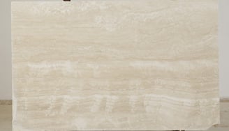 Ivory Travertine Slabs