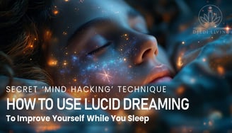 lucid dreaming