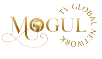 Mogul TV Global Network logo