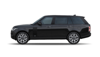 Range Rover Chauffeur Service | Airport Transfers | Smart City Prestige