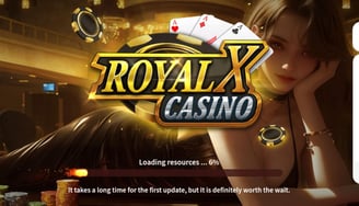 ROYAL x CASINO PAKISTAN GAME CASINO ROYAL