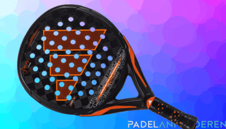 Adidas Adipower 3.3 CTRL - Cover