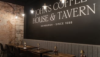 johns coffee house