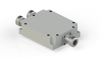 SP3 RF Wilkinson Power Combiner/Divider