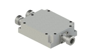 Connectorized Components
