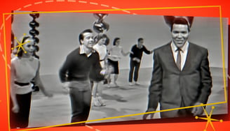 "The Twist" by Chubby Checker with chords