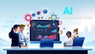 AI Automation Tools