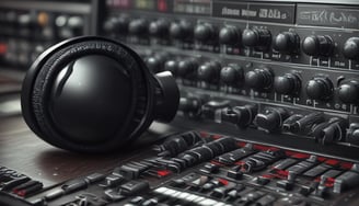 audio editing service