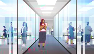 Smartglass USA Corporation. Vinyl inteligent for glasses. 