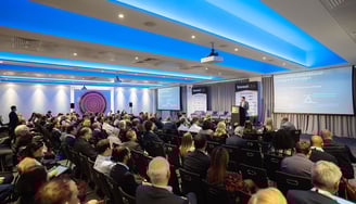 Danilo McGarry InvestOps speech