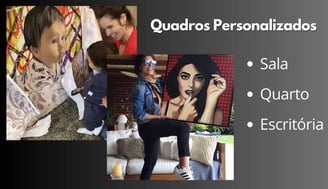 decorando com arte