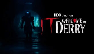 IT: Welcome to Derry