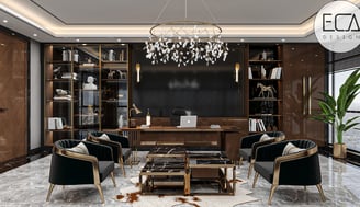 ofis tasarımları ankara