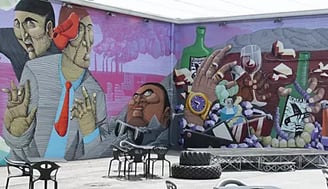 Wynwood Arts District: o pedaço mais descolado de Miami