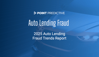 Auto Lending Fraud
