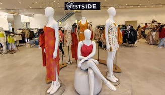 Westside Noida Sector 50