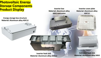 Photovoltaic Communications